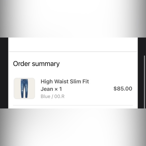 STETSON HighRise Skinny Jeans - Picture 7 of 7